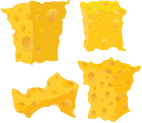 Cheese PNG