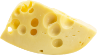 Cheese PNG