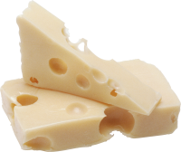 Cheese PNG image