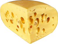 Cheese PNG image