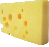 Cheese PNG image