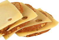 Cheese PNG image