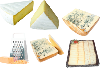 Cheese PNG image