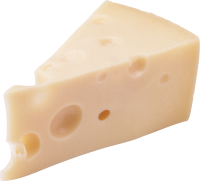 Cheese PNG image