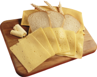 Cheese PNG image