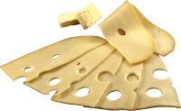Cheese PNG image