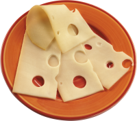 Cheese PNG image