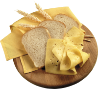 Cheese PNG image