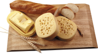 Cheese PNG image