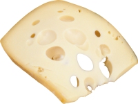 Cheese PNG image