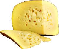 Cheese PNG image
