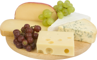 Cheese PNG image