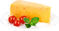 Cheese PNG image