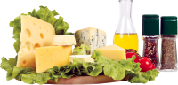 Cheese PNG image