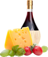 Cheese PNG image