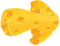 Cheese PNG image