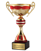 Golden cup PNG