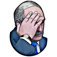 Alexander Lukashenko PNG