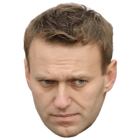 Alexei Navalny PNG
