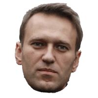 Alexei Navalny PNG