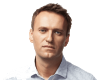 Alexei Navalny PNG