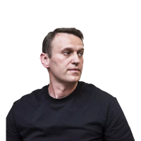 Alexei Navalny PNG