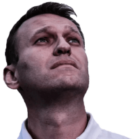 Alexei Navalny PNG