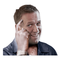 Alexei Navalny PNG