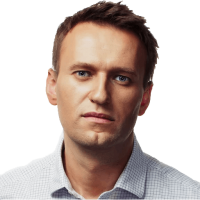 Alexei Navalny PNG