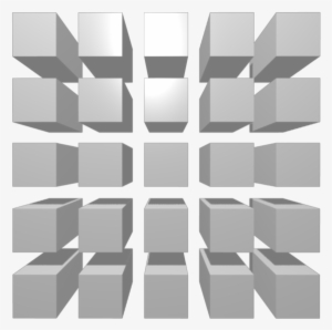 Perspective Cubes – Cubes Perspective- Ignite Png