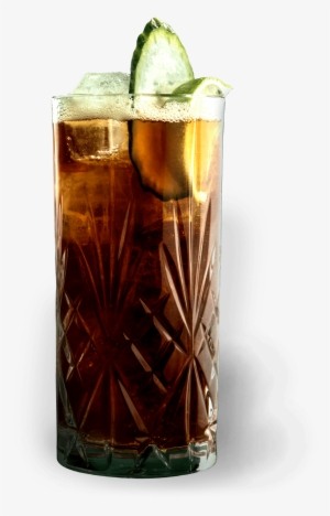 Cuba Libre- Ignite Png