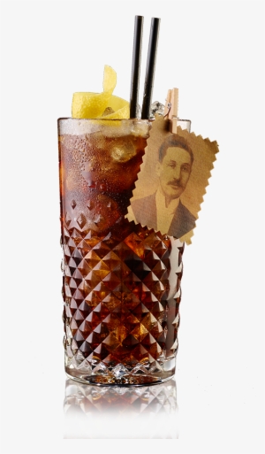 Cuba Libre- Ignite Png