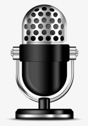 Microphone- Ignite Png